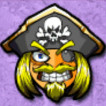 Дикарь Пират